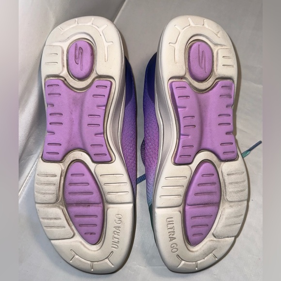 Skechers Go Walk Arch Fit Size 8.5 - Picture 7 of 7